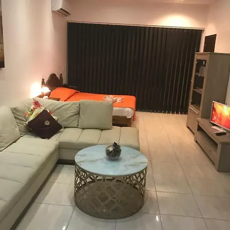 דירה Simply British Appartments *