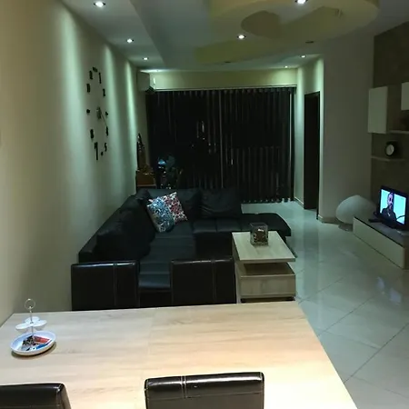 Simply British Appartments